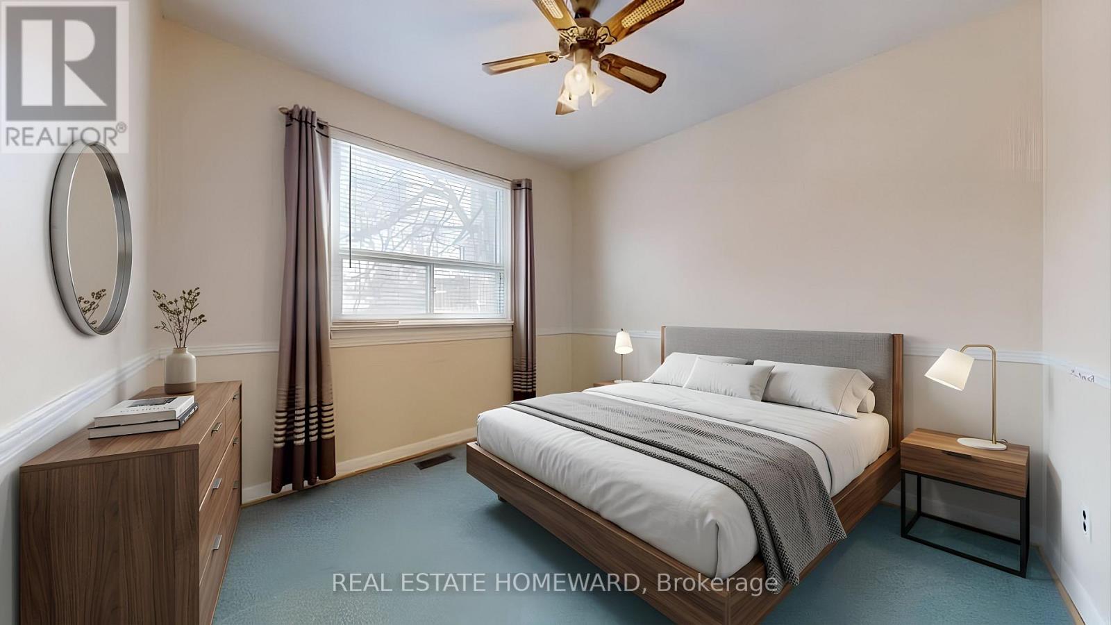 70 Painted Post Drive, Toronto, Ontario  M1H 1T2 - Photo 14 - E12905764