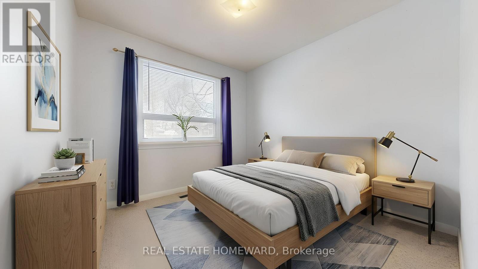 70 Painted Post Drive, Toronto, Ontario  M1H 1T2 - Photo 11 - E12905764