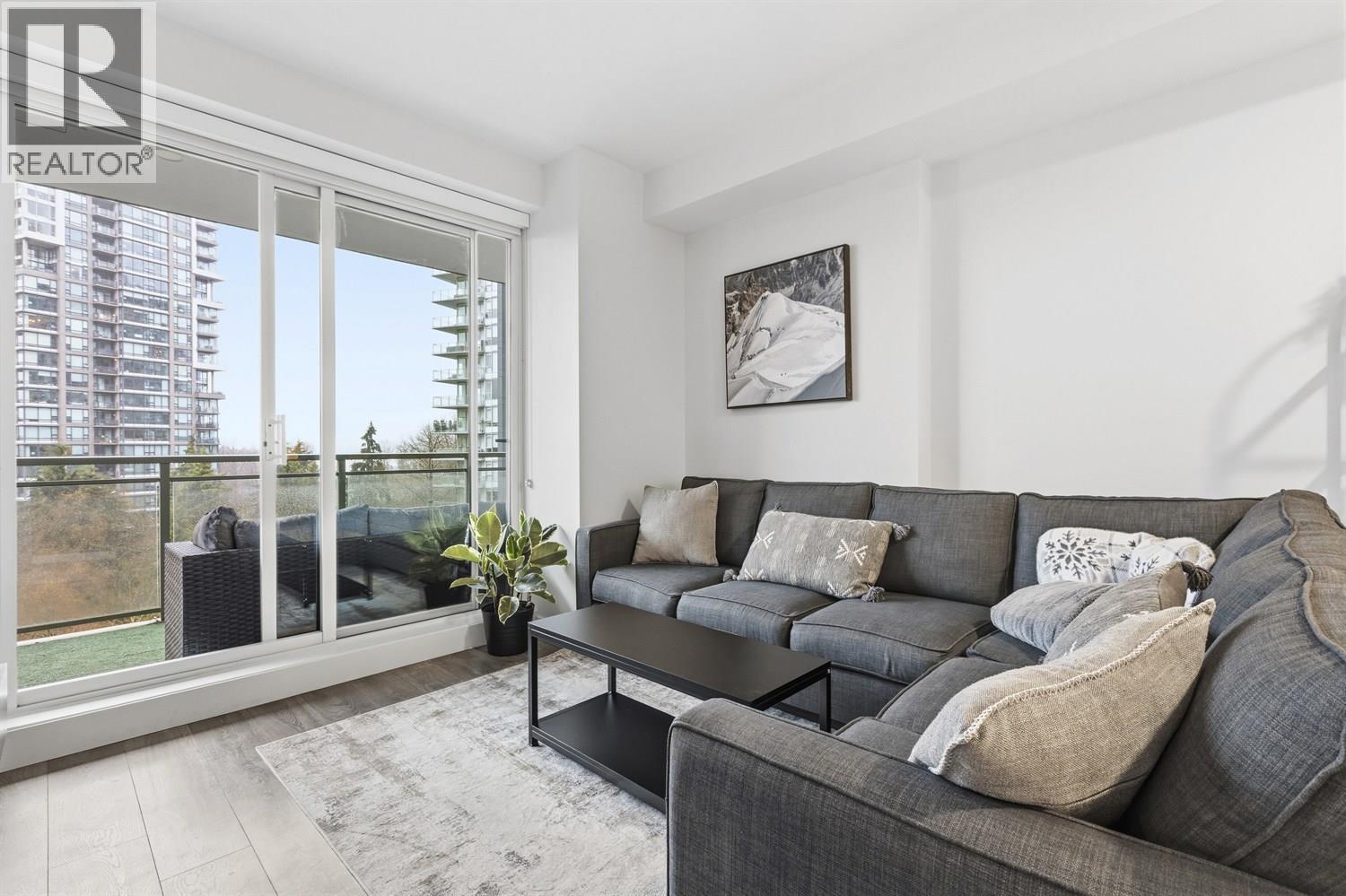 908 308 Morrissey Road, Port Moody, British Columbia  V3H 0M2 - Photo 9 - R3101958