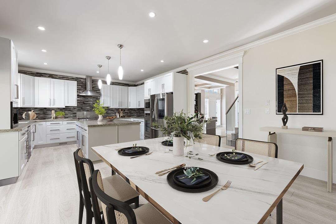 16211 31 Avenue, Surrey, British Columbia  V3Z 7E1 - Photo 8 - R3101863