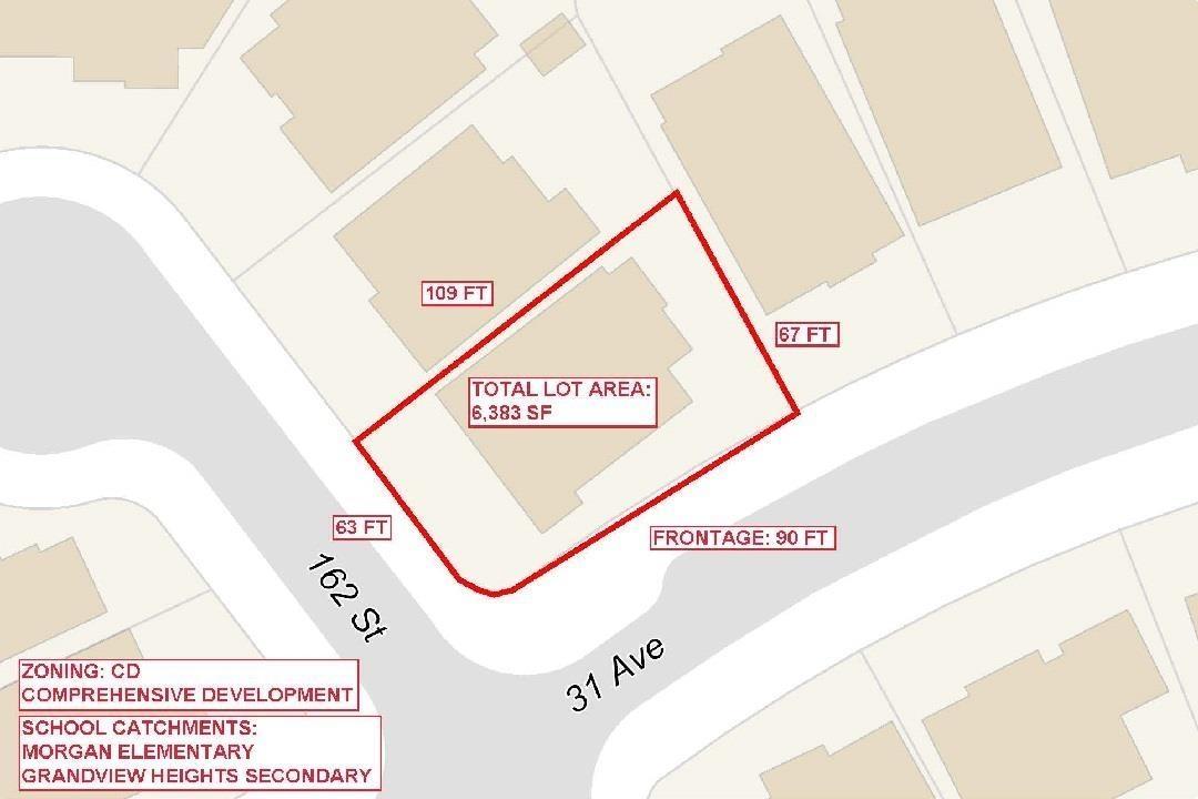 16211 31 Avenue, Surrey, British Columbia  V3Z 7E1 - Photo 36 - R3101863