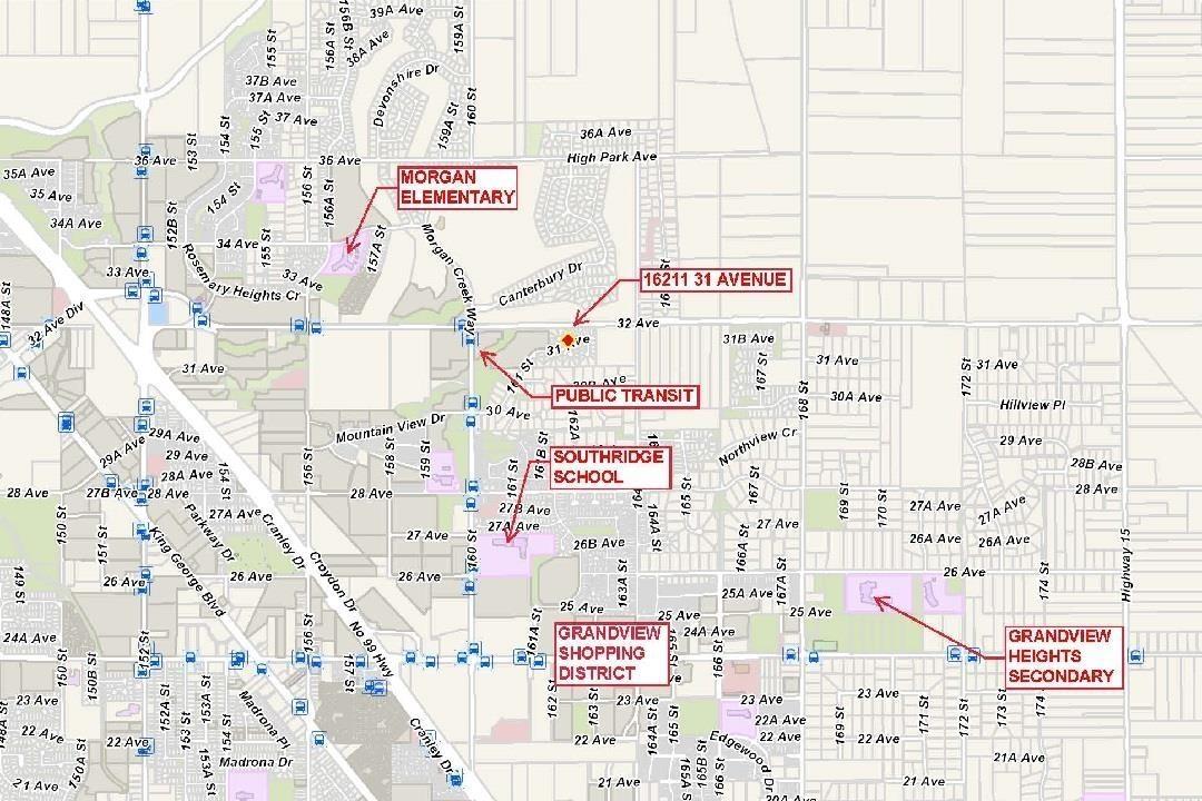 16211 31 Avenue, Surrey, British Columbia  V3Z 7E1 - Photo 37 - R3101863