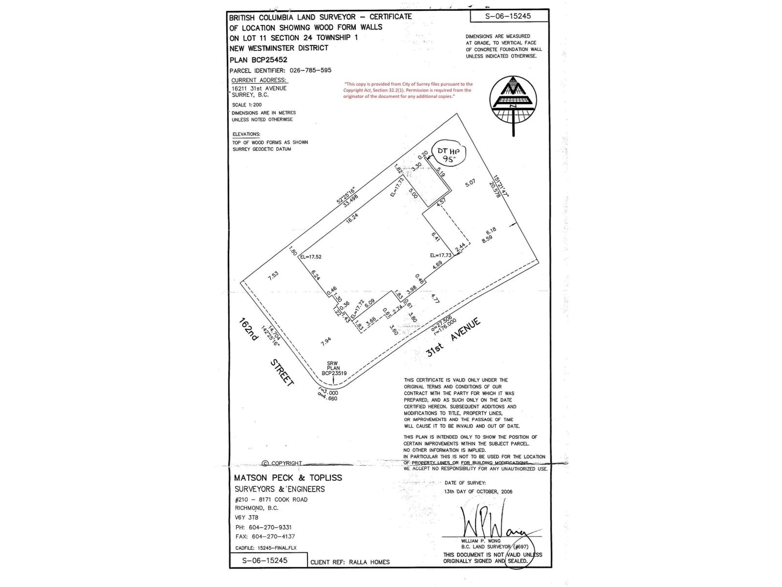 16211 31 Avenue, Surrey, British Columbia  V3Z 7E1 - Photo 38 - R3101863