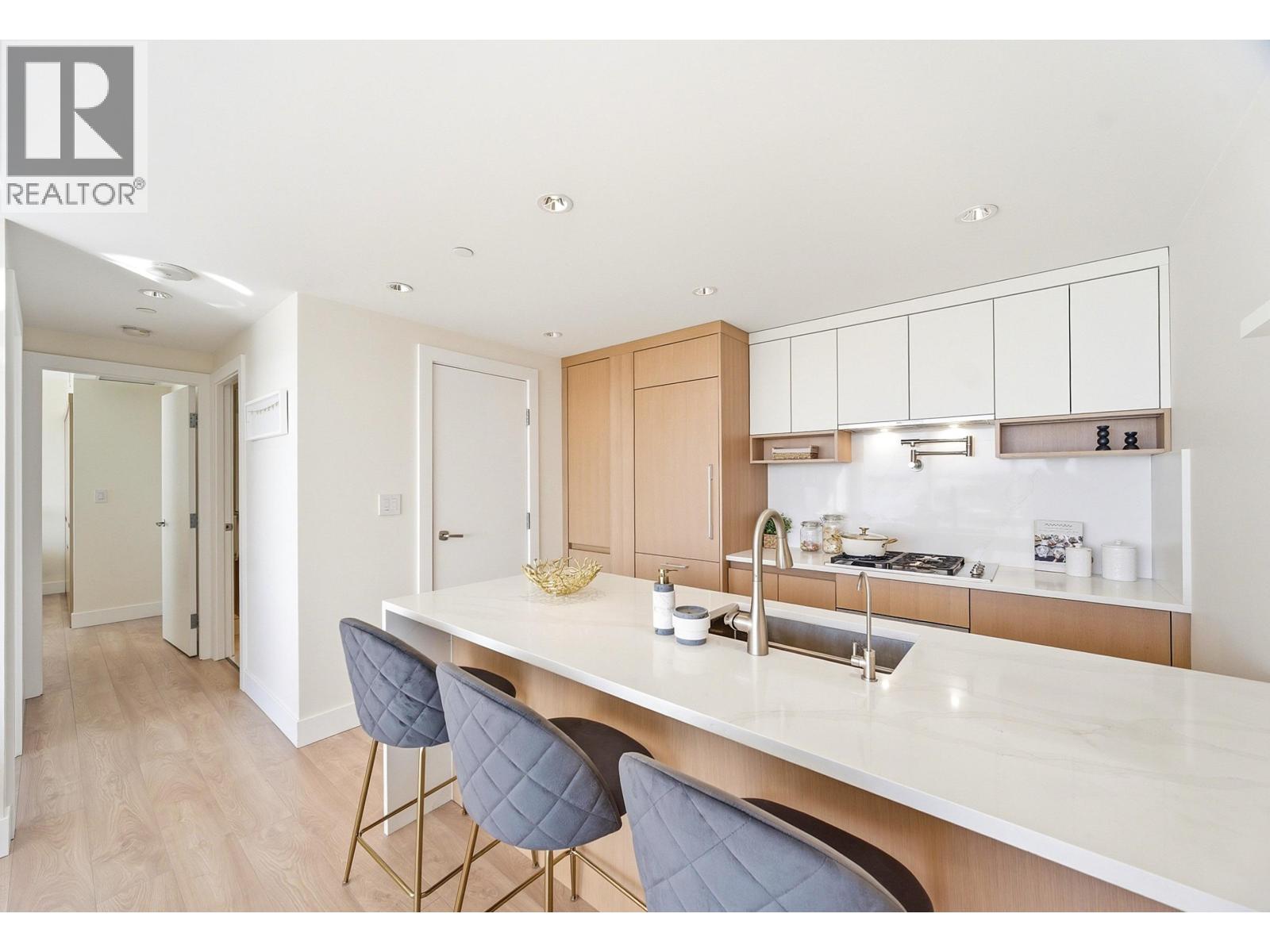 1206 5171 Brighouse Way, Richmond, British Columbia  V7C 0A6 - Photo 7 - R3102545