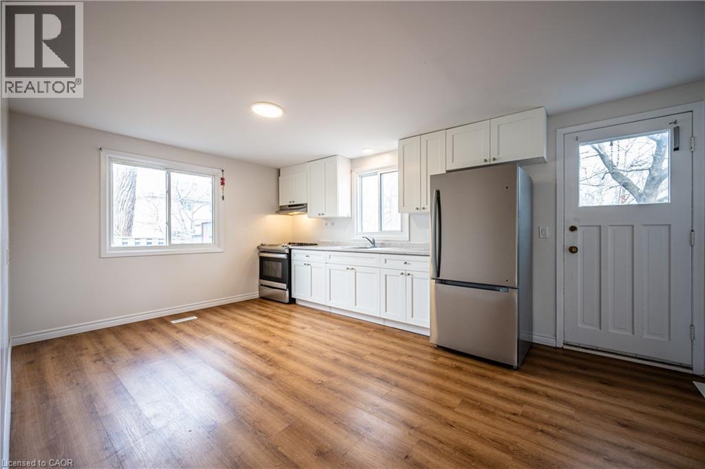 46 Karen Walk Unit# A, Waterloo, Ontario  N2L 5X2 - Photo 8 - 40812576