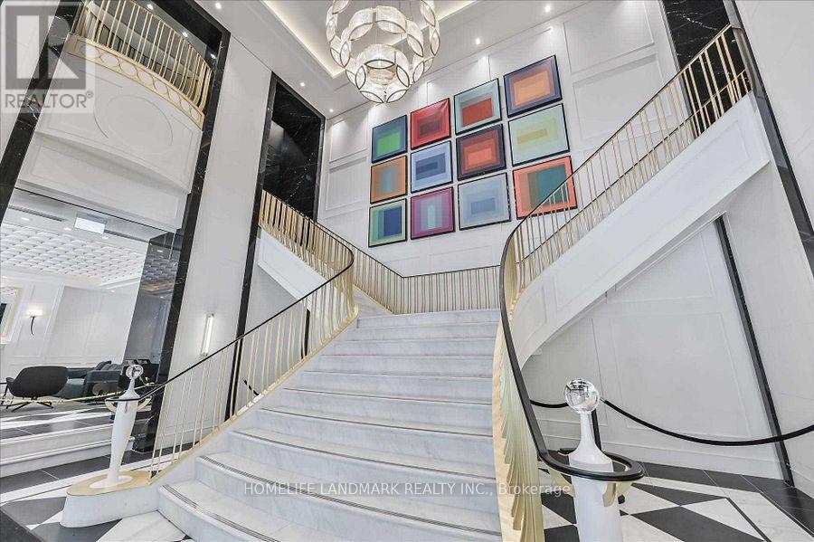 512 - 955 Bay Street, Toronto, Ontario  M5S 2A2 - Photo 10 - C12917414