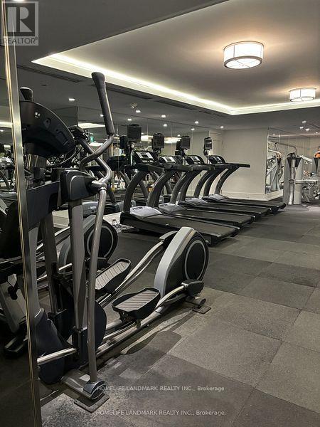 512 - 955 Bay Street, Toronto, Ontario  M5S 2A2 - Photo 20 - C12917414