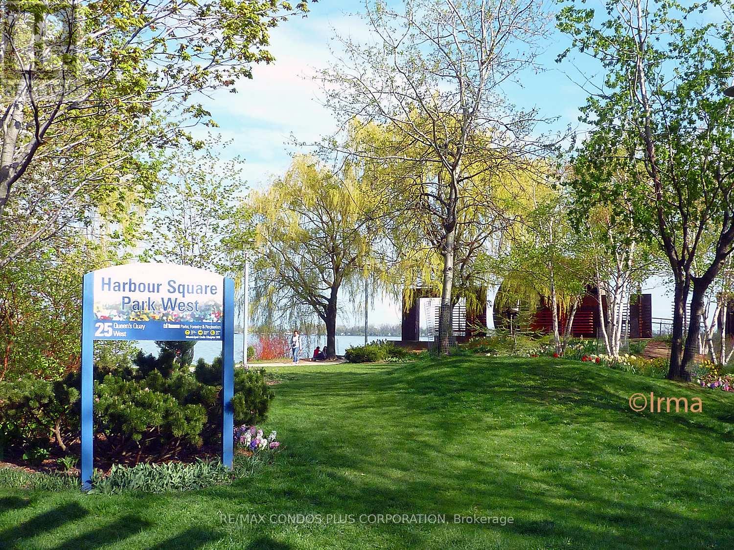 2702 - 99 Harbour Square, Toronto, Ontario  M5J 2H2 - Photo 34 - C12917426