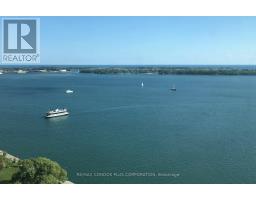 2702 - 99 HARBOUR SQUARE, Toronto, Ontario