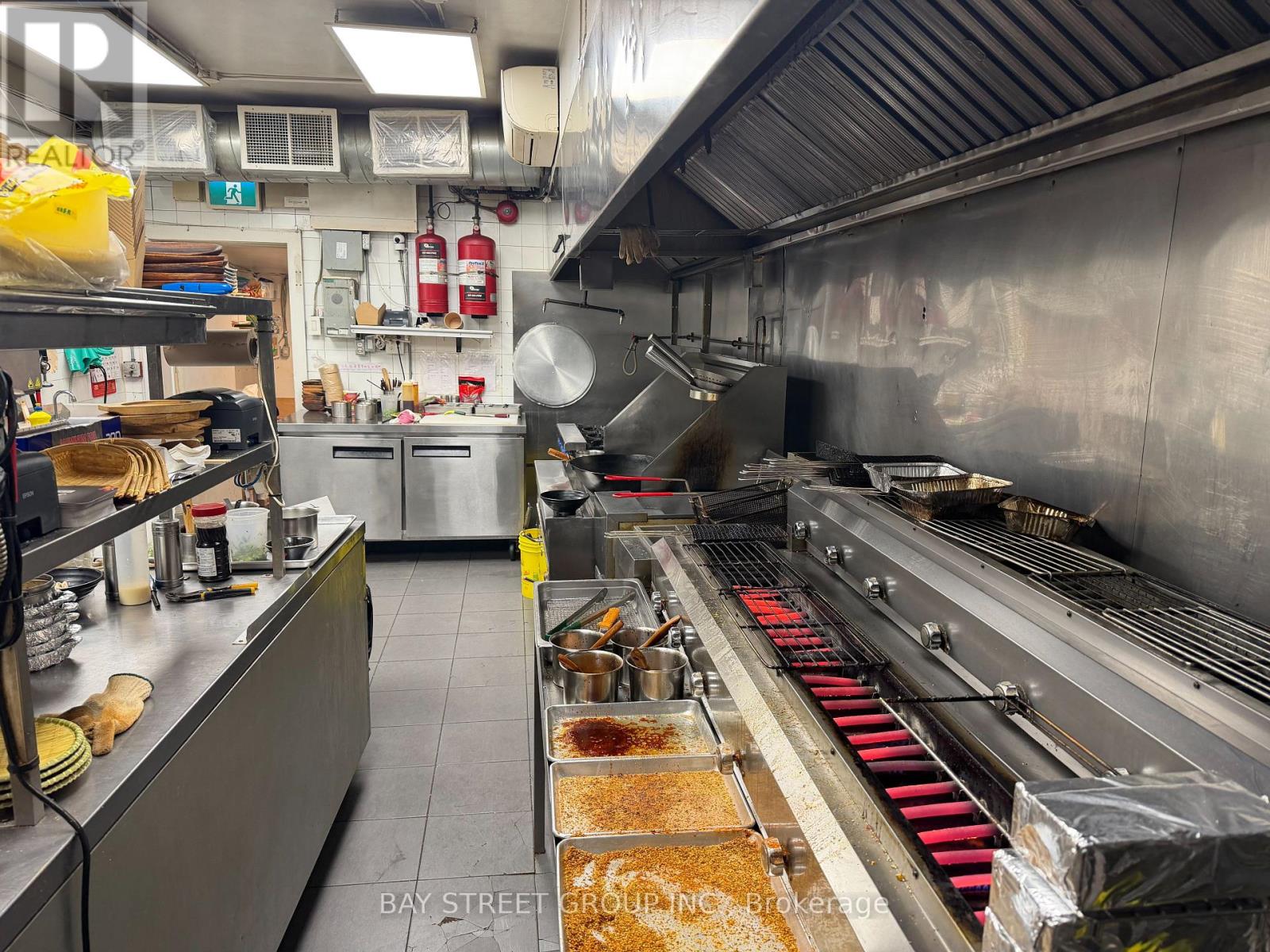 307 Spadina Avenue, Toronto, Ontario  M5T 2E6 - Photo 7 - C12917428