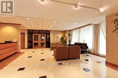 Ph09 - 633 Bay Street, Toronto, Ontario  M5G 2G4 - Photo 2 - C12917438