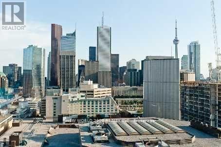 Ph09 - 633 Bay Street, Toronto, Ontario  M5G 2G4 - Photo 8 - C12917438