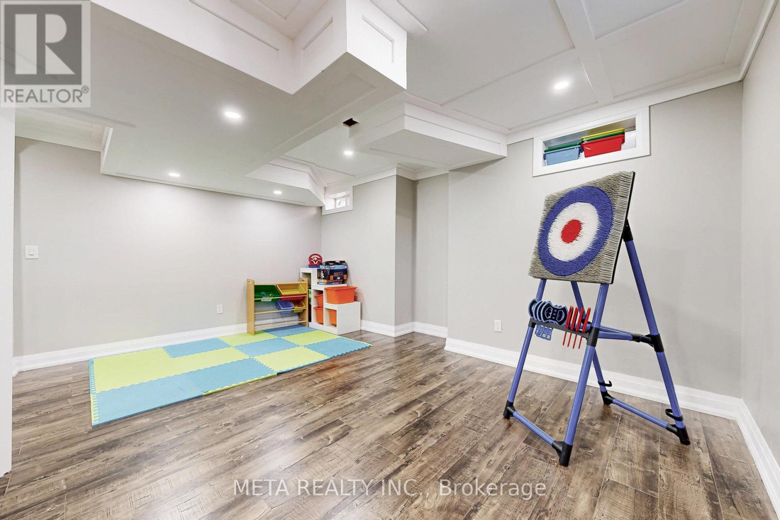 11 Keiffer Court, Whitby, Ontario  L1P 0A9 - Photo 35 - E12917416