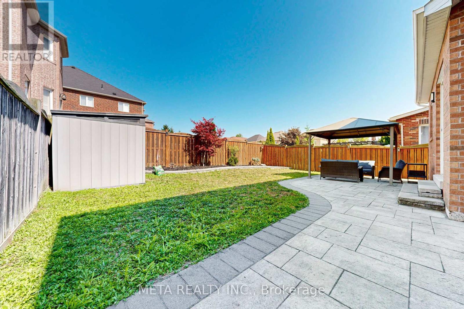 11 Keiffer Court, Whitby, Ontario  L1P 0A9 - Photo 40 - E12917416