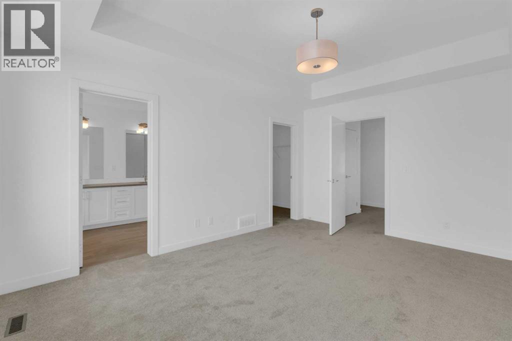 1321 South Point Parade SW, Airdrie, Alberta  T4B 0Y7 - Photo 19 - A2272934