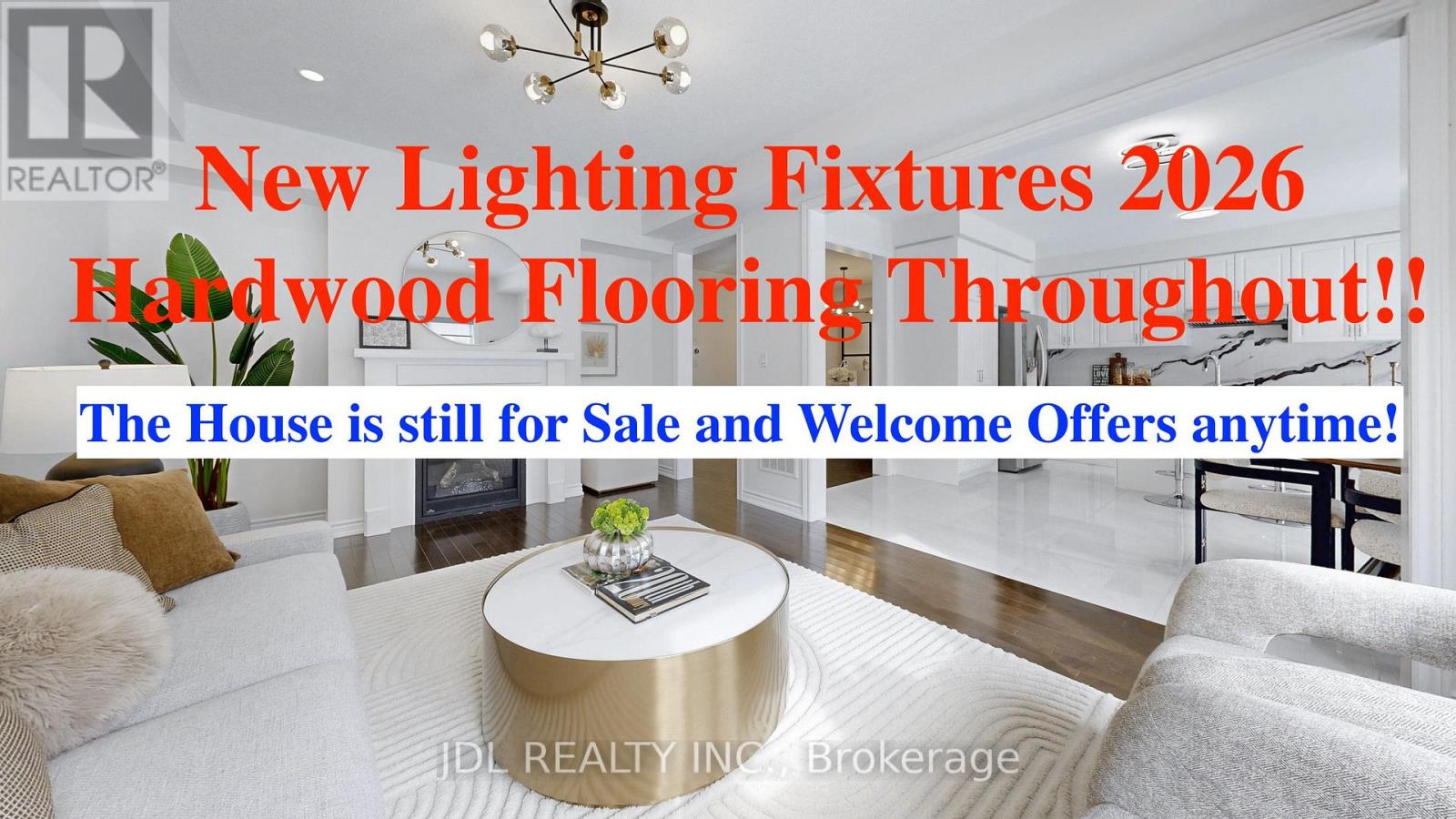 103 CONNELL DRIVE, Georgina, Ontario