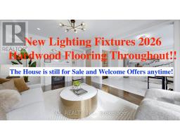 103 CONNELL DRIVE, Georgina, Ontario