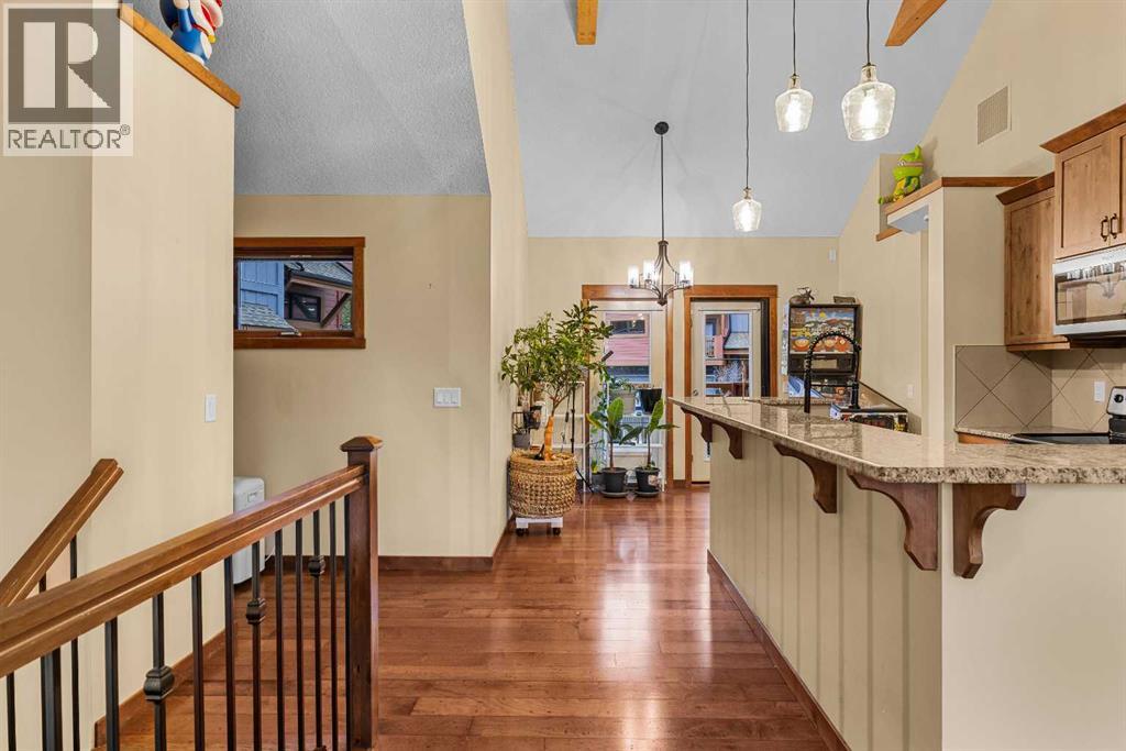 623, 80 Dyrgas Gate, Canmore, Alberta  T1W 3M8 - Photo 13 - A2291932