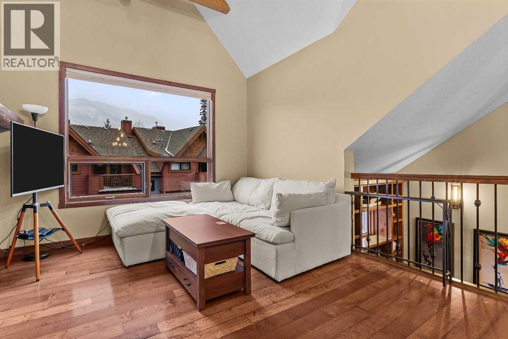 623, 80 Dyrgas Gate, Canmore, Alberta  T1W 3M8 - Photo 18 - A2291932