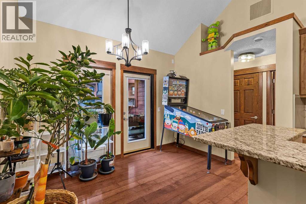 623, 80 Dyrgas Gate, Canmore, Alberta  T1W 3M8 - Photo 21 - A2291932