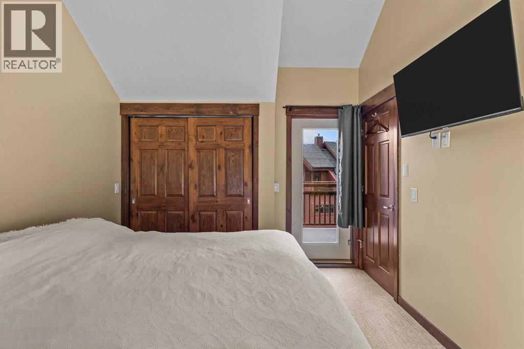 623, 80 Dyrgas Gate, Canmore, Alberta  T1W 3M8 - Photo 34 - A2291932