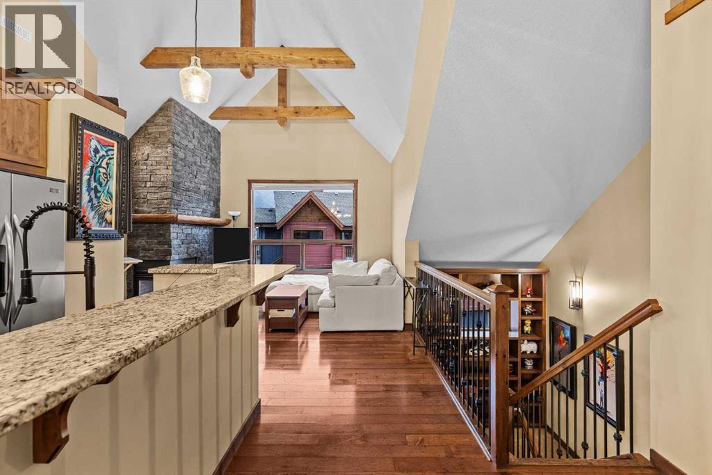 623, 80 Dyrgas Gate, Canmore, Alberta  T1W 3M8 - Photo 20 - A2291932