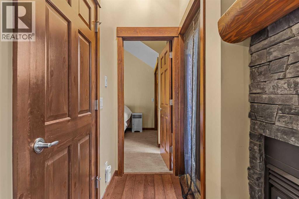 623, 80 Dyrgas Gate, Canmore, Alberta  T1W 3M8 - Photo 29 - A2291932