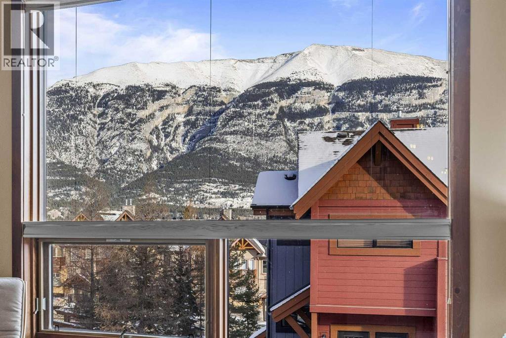 623, 80 Dyrgas Gate, Canmore, Alberta  T1W 3M8 - Photo 11 - A2291932