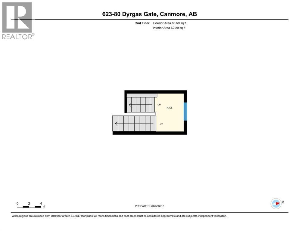 623, 80 Dyrgas Gate, Canmore, Alberta  T1W 3M8 - Photo 42 - A2291932