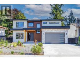 687 FOLSOM STREET, Coquitlam, British Columbia