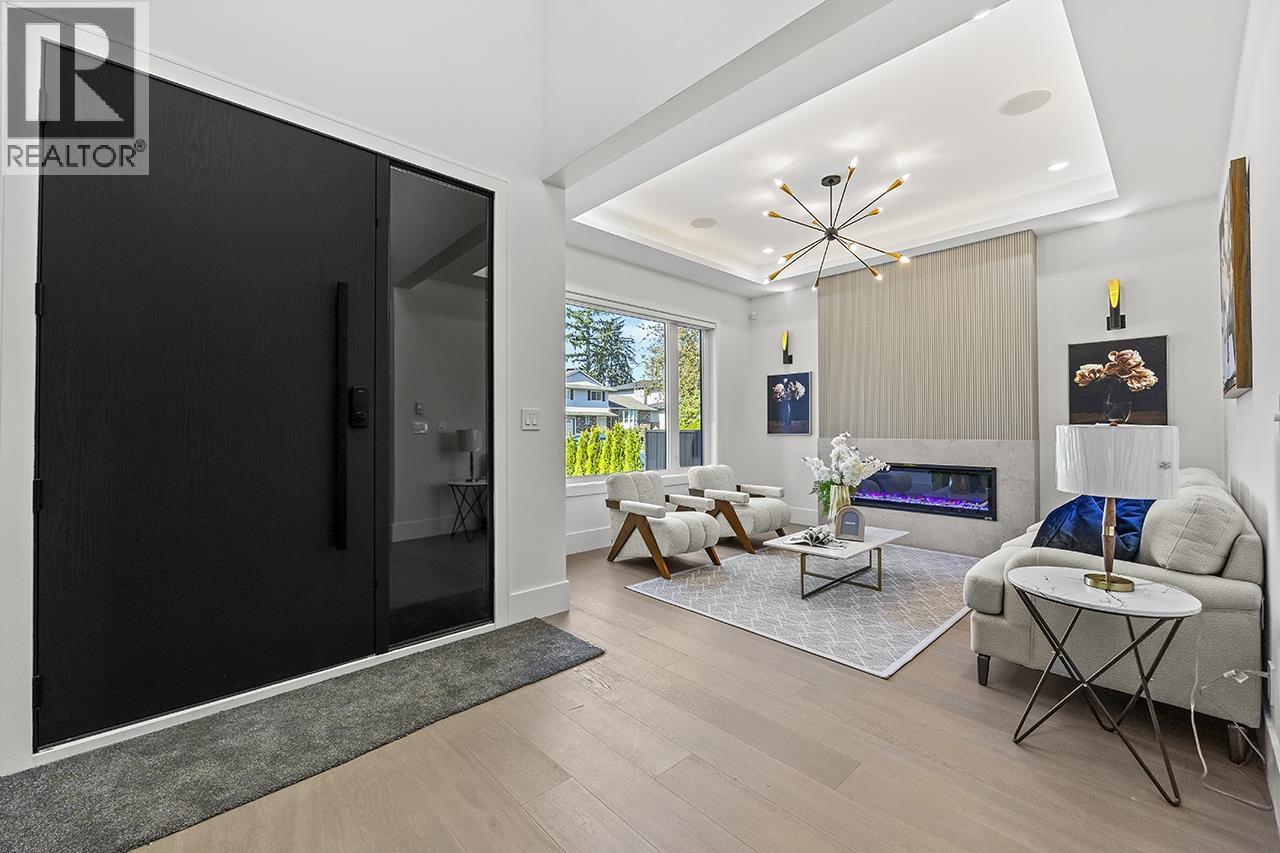 687 Folsom Street, Coquitlam, British Columbia  V3J 5A4 - Photo 6 - R3103033