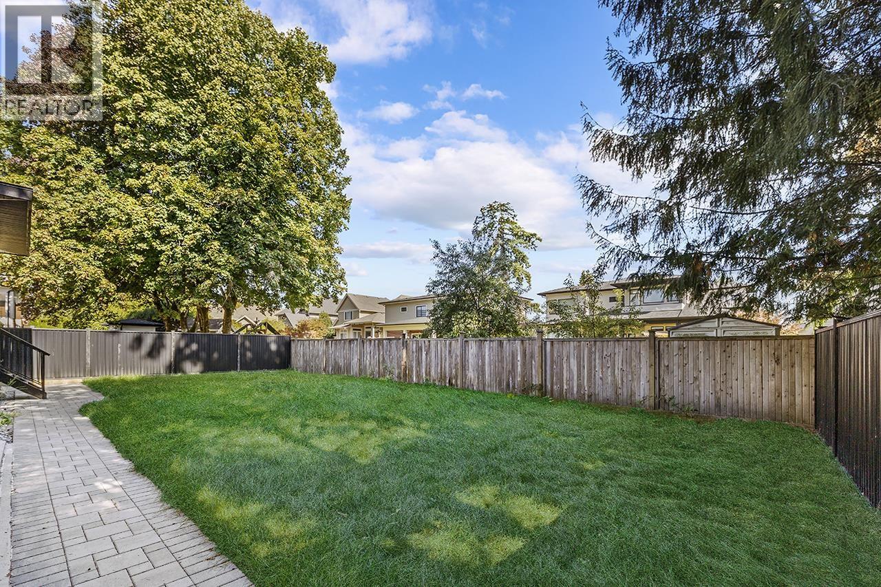 687 Folsom Street, Coquitlam, British Columbia  V3J 5A4 - Photo 20 - R3103033