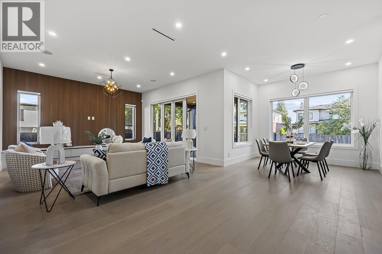 687 Folsom Street, Coquitlam, British Columbia  V3J 5A4 - Photo 14 - R3103033