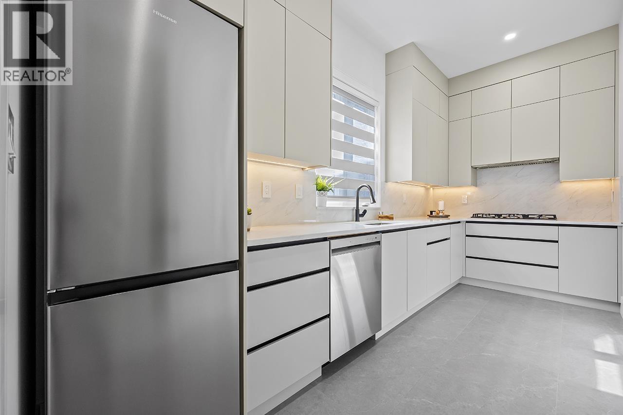 687 Folsom Street, Coquitlam, British Columbia  V3J 5A4 - Photo 21 - R3103033