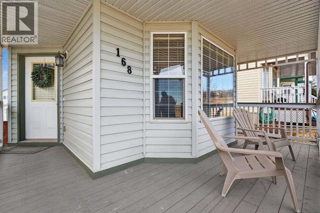 168 Hidden Hills Road Nw, Calgary, Alberta  T3A 5Y1 - Photo 4 - A2291357