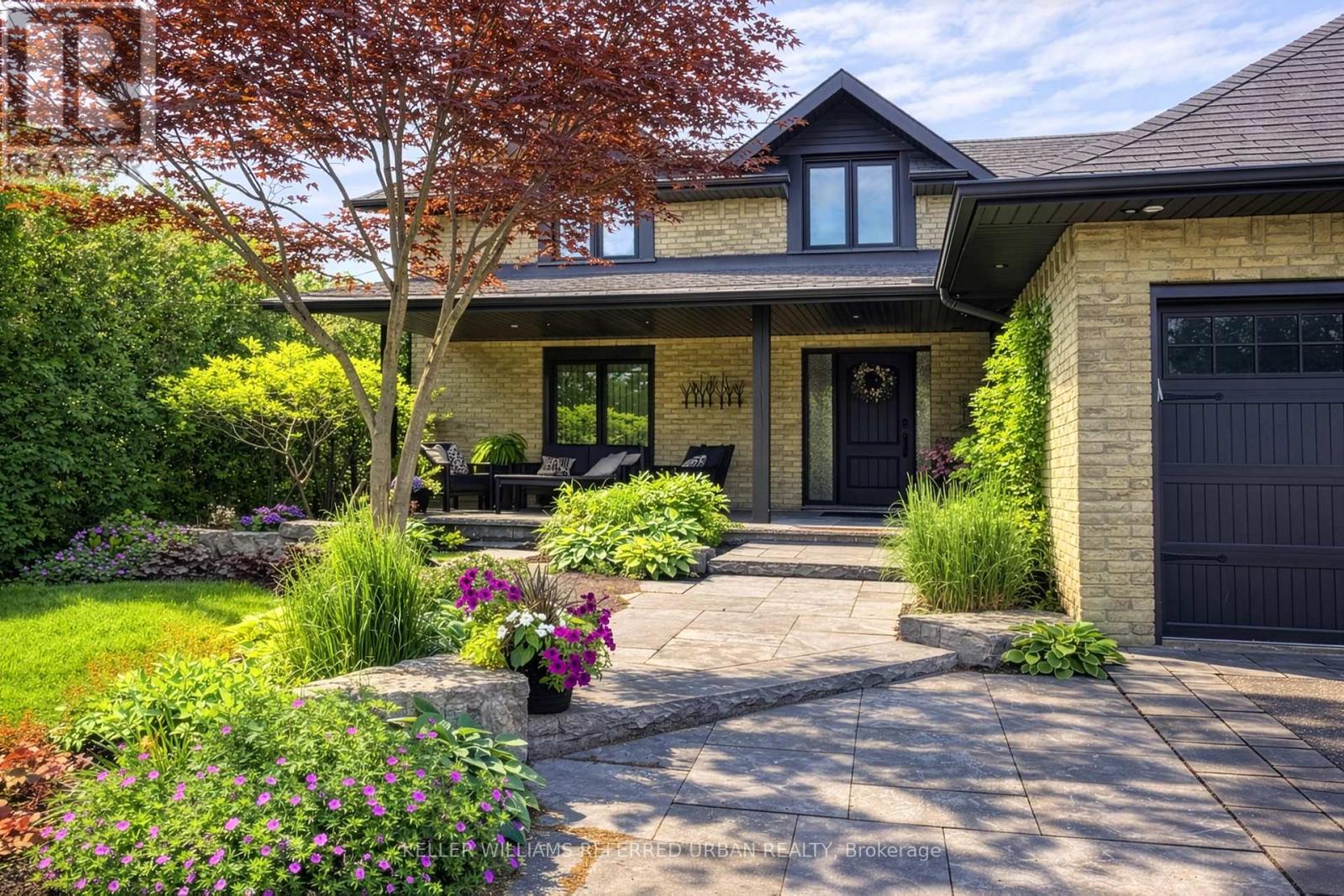 6 PRENTICE COURT, Markham, Ontario