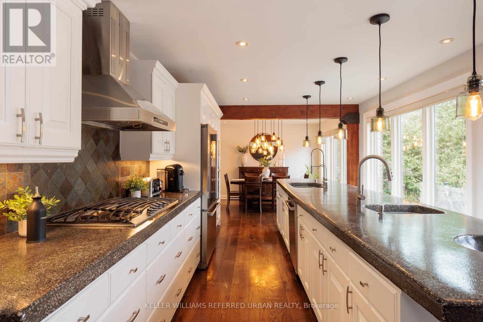 6 Prentice Court, Markham, Ontario  L3R 2X7 - Photo 11 - N12917418