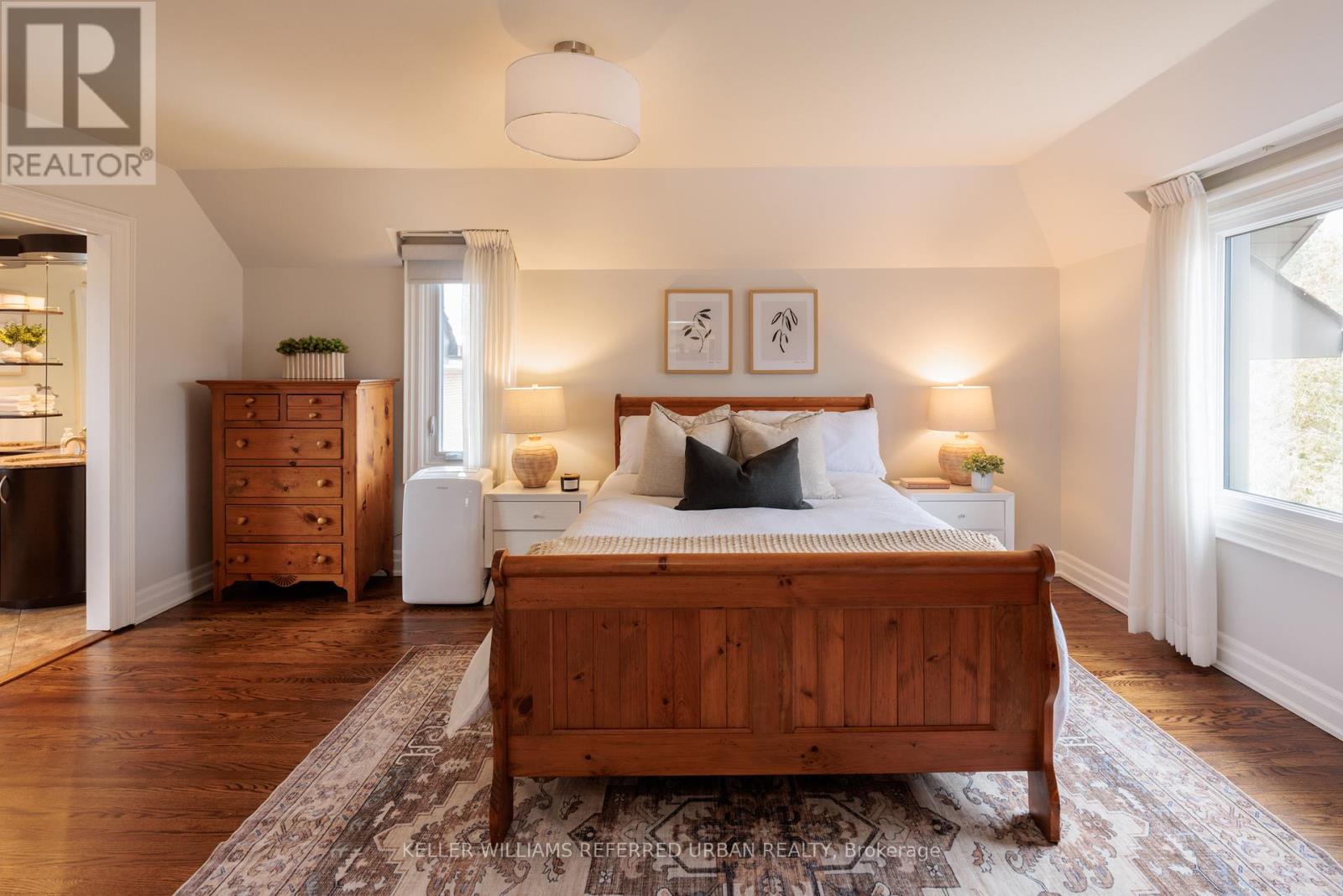 6 Prentice Court, Markham, Ontario  L3R 2X7 - Photo 14 - N12917418