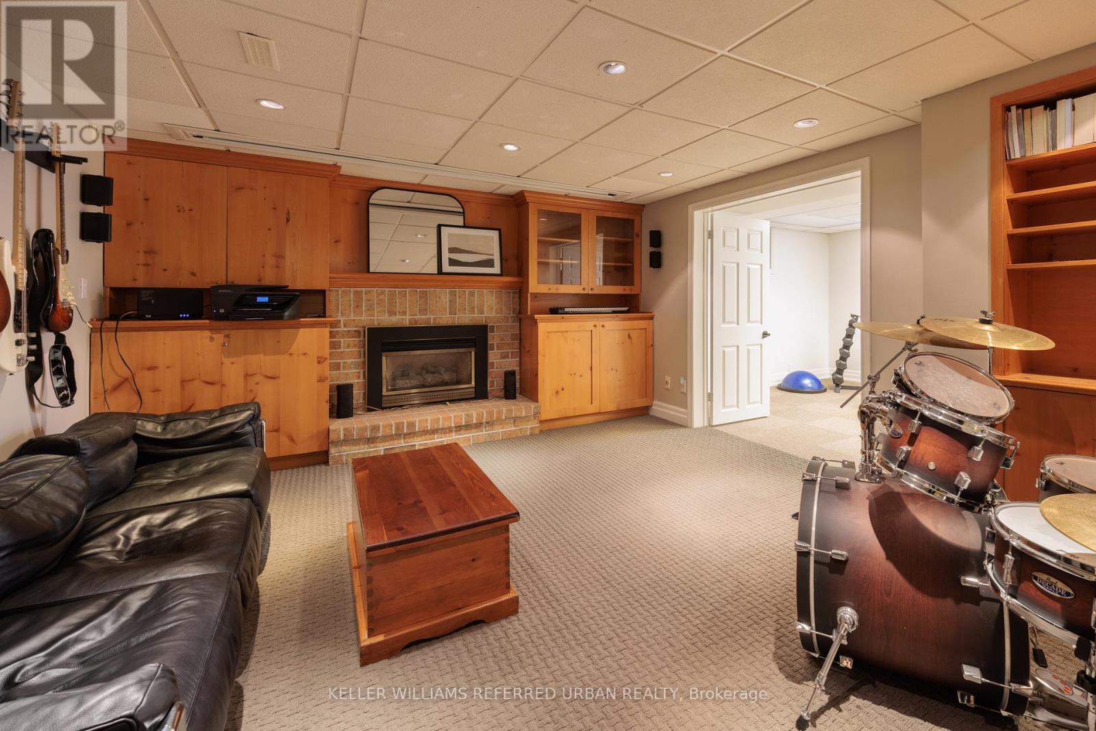 6 Prentice Court, Markham, Ontario  L3R 2X7 - Photo 20 - N12917418