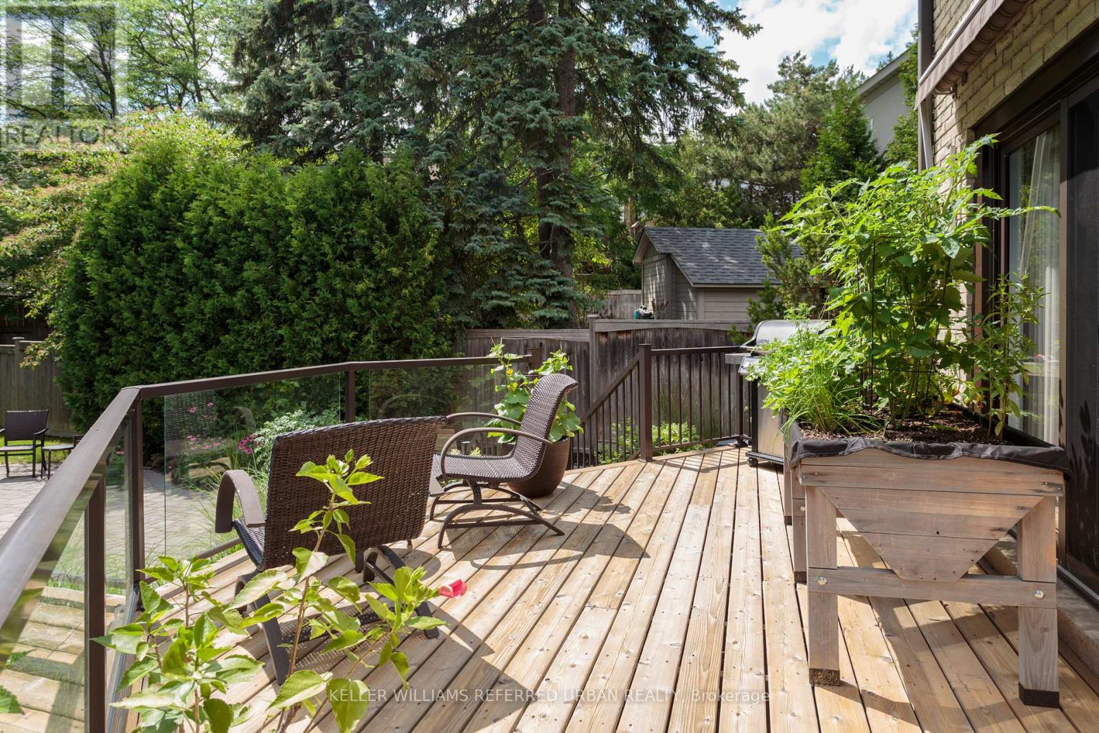 6 Prentice Court, Markham, Ontario  L3R 2X7 - Photo 25 - N12917418