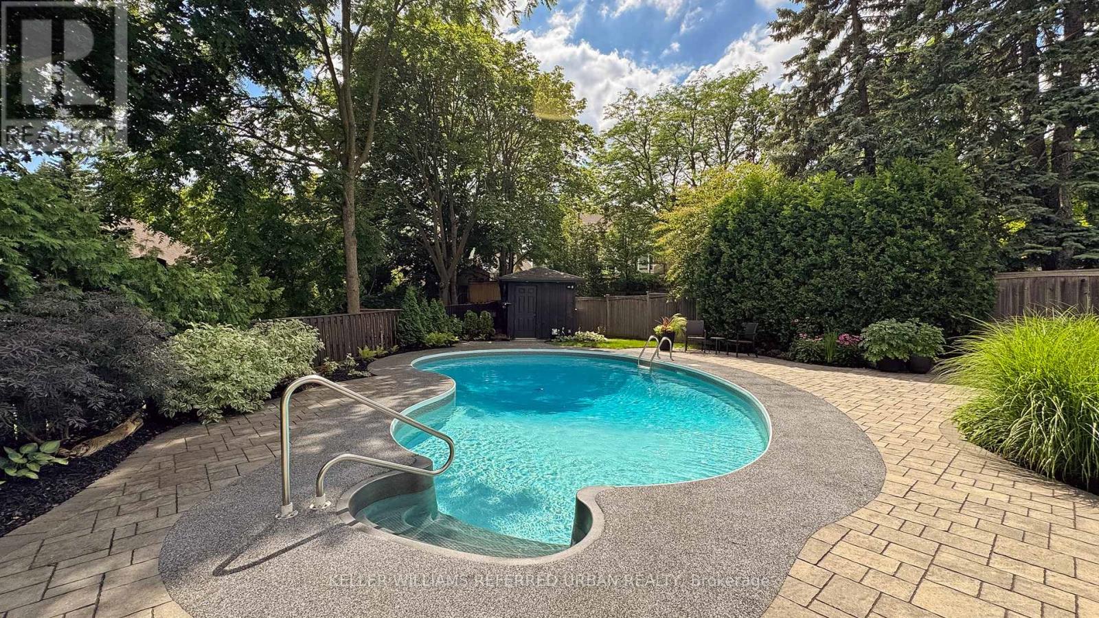 6 Prentice Court, Markham, Ontario  L3R 2X7 - Photo 27 - N12917418