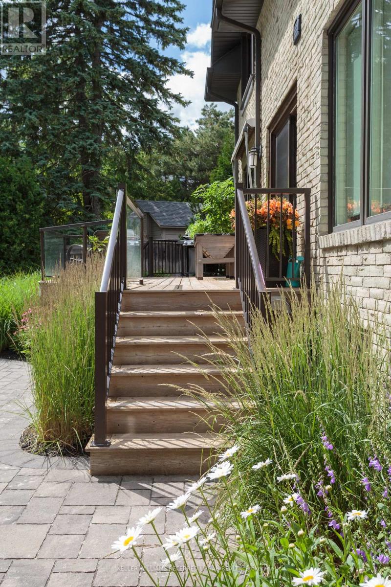 6 Prentice Court, Markham, Ontario  L3R 2X7 - Photo 28 - N12917418