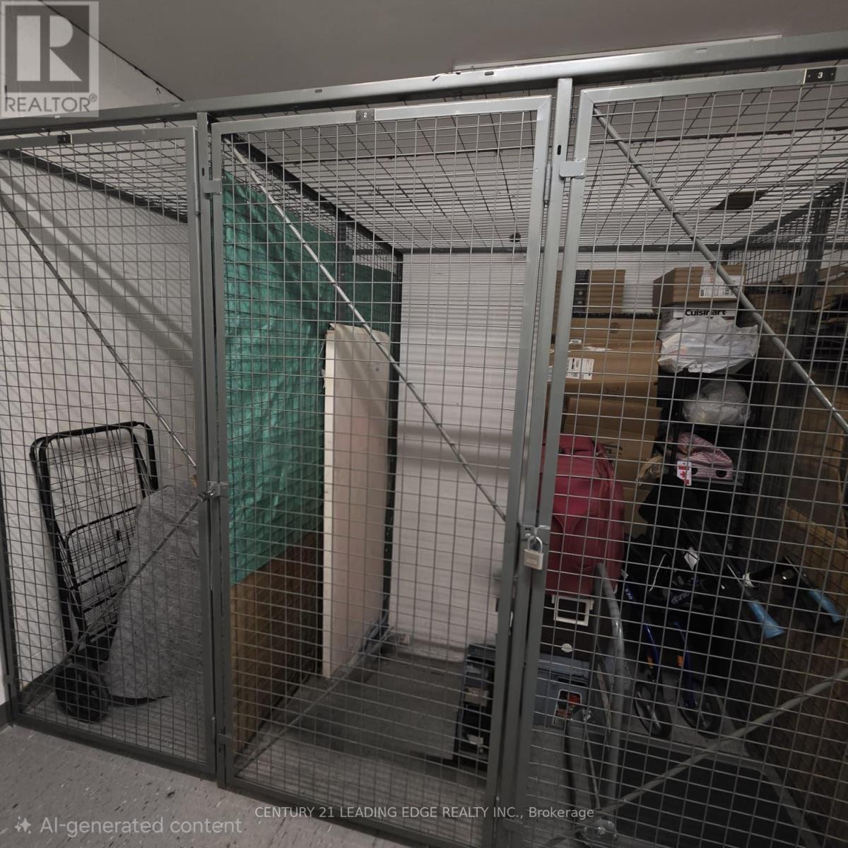 335 - 38 Prince Regent Street, Markham, Ontario  L6C 0V5 - Photo 14 - N12917434