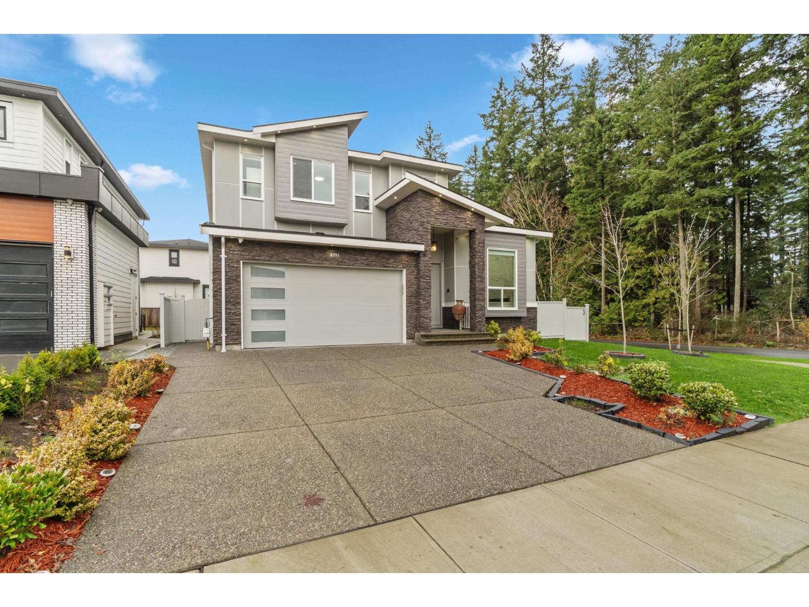 2731 201 STREET, Langley, British Columbia