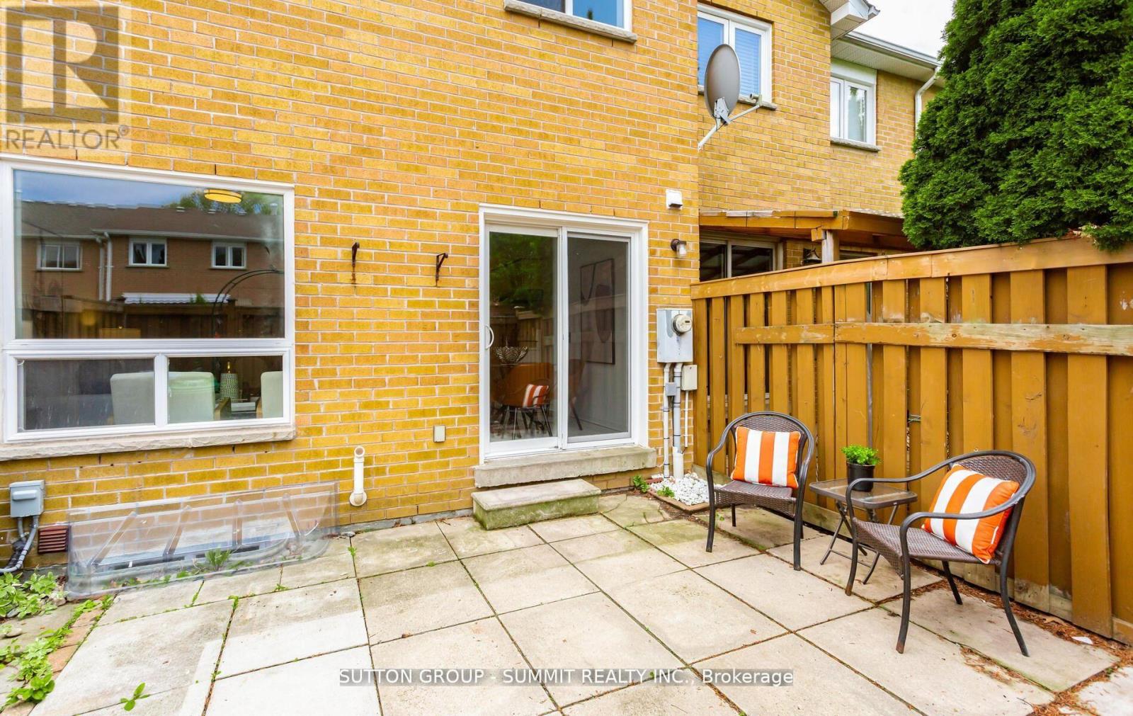 47 - 550 Steddick Court, Mississauga, Ontario  L5R 3S8 - Photo 46 - W12917398