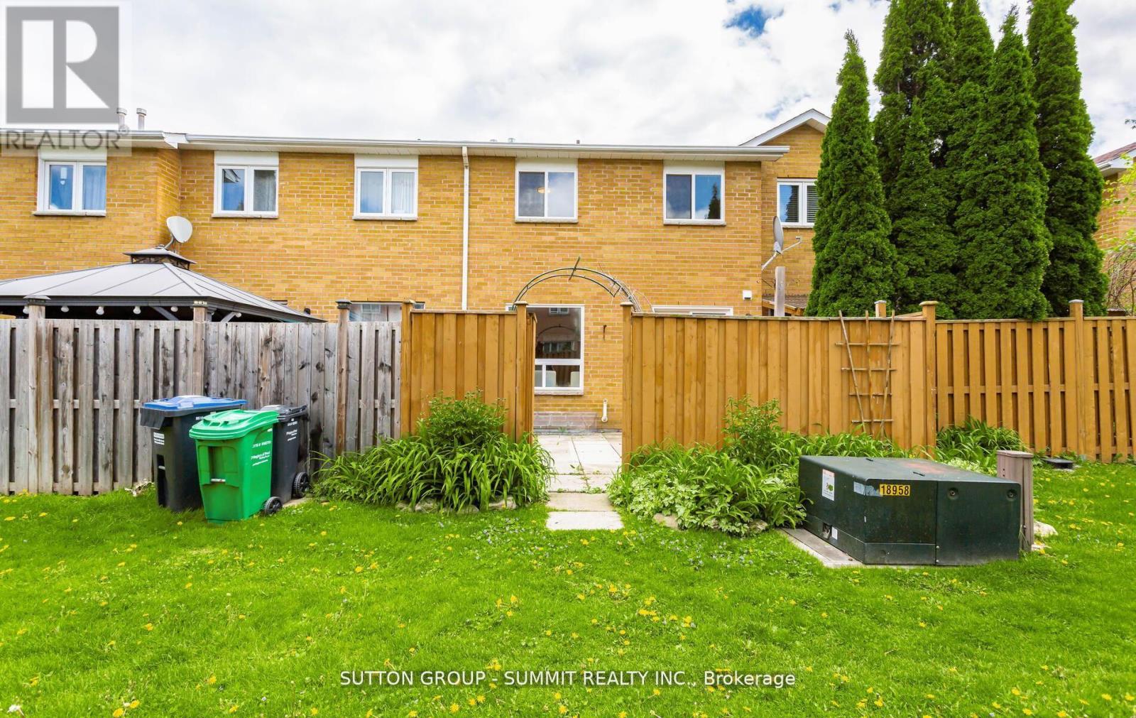 47 - 550 Steddick Court, Mississauga, Ontario  L5R 3S8 - Photo 47 - W12917398