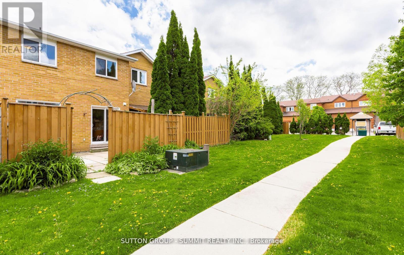 47 - 550 Steddick Court, Mississauga, Ontario  L5R 3S8 - Photo 48 - W12917398