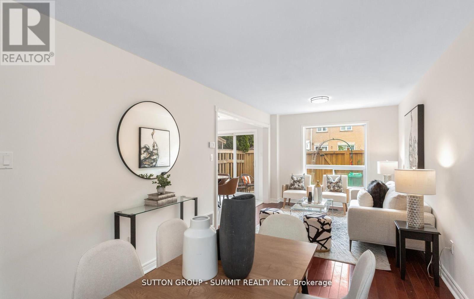 47 - 550 Steddick Court, Mississauga, Ontario  L5R 3S8 - Photo 7 - W12917398