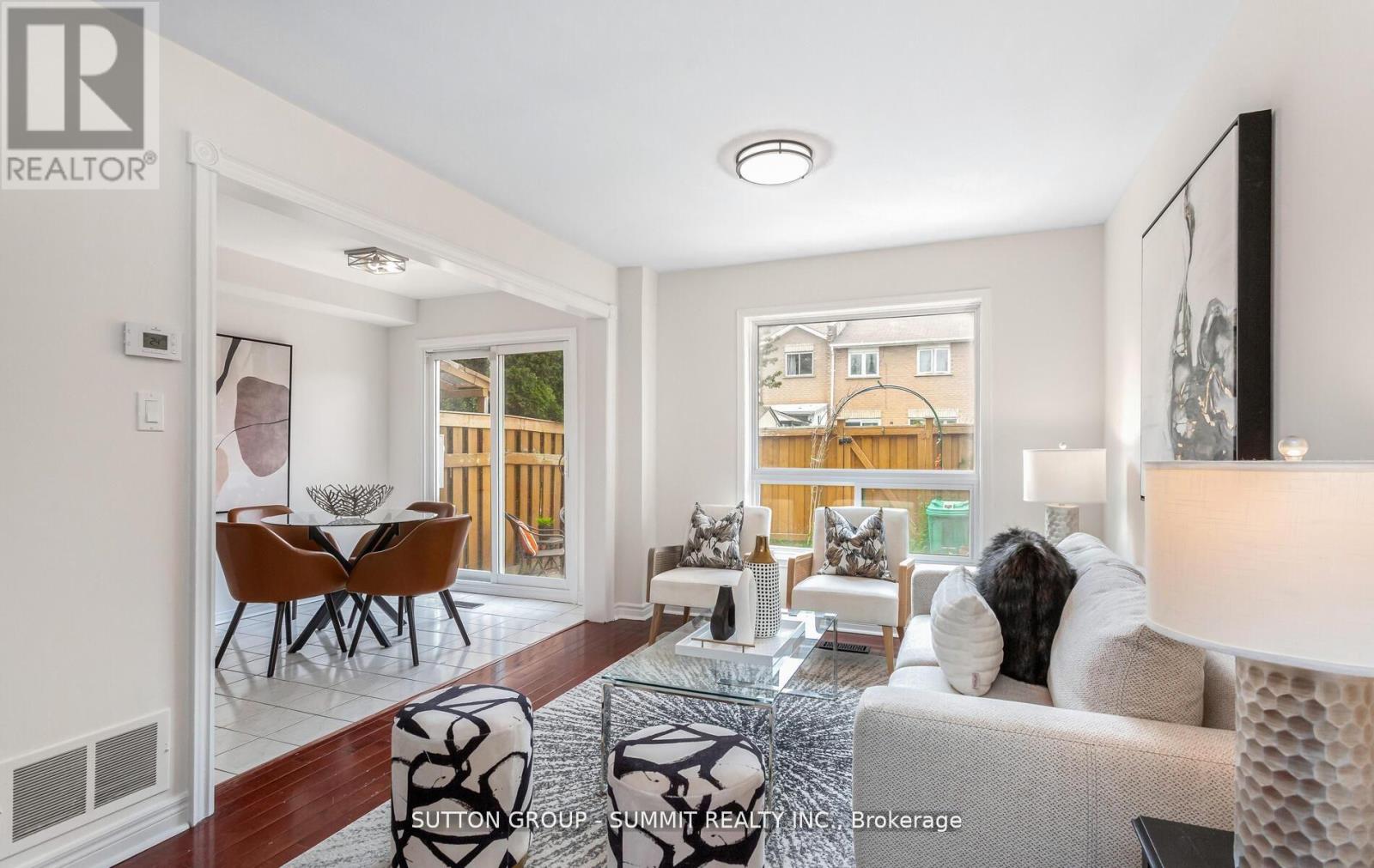 47 - 550 Steddick Court, Mississauga, Ontario  L5R 3S8 - Photo 8 - W12917398