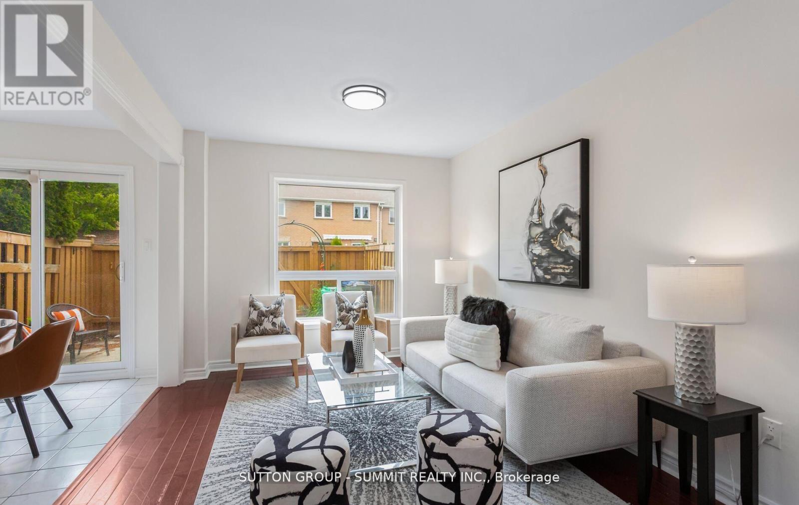 47 - 550 Steddick Court, Mississauga, Ontario  L5R 3S8 - Photo 9 - W12917398